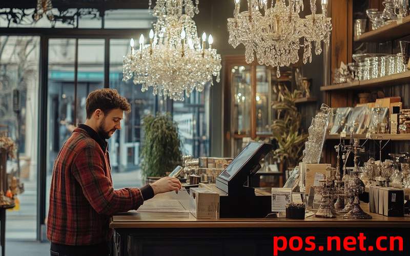 POS机提示更换服务商?商户必知的三大真相与应对策略 POS机提示更换服务商?商户必知的三大真相与应对策略