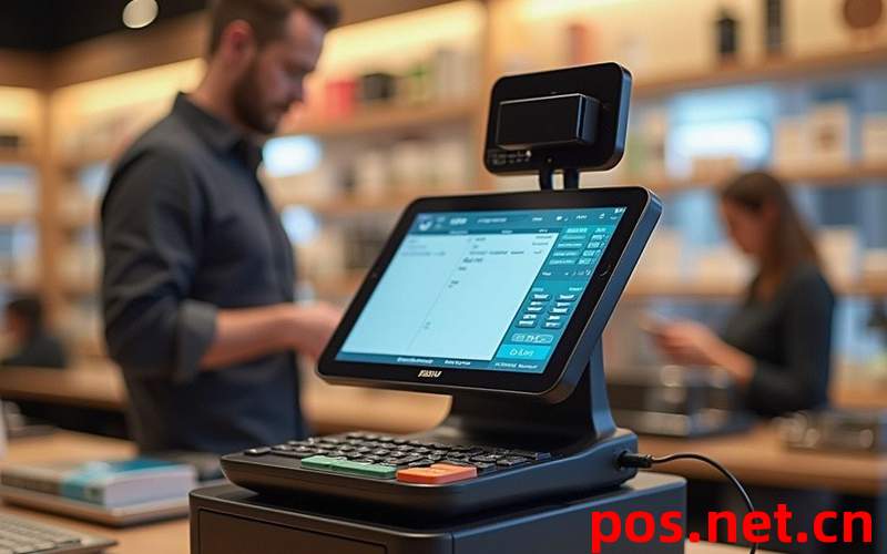 POS机断网无法收款?双模机型破解困局(省60%流量费攻略) POS机断网无法收款?双模机型破解困局(省60%流量费攻略)