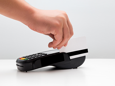 为何你的挥卡支付被暂停了?